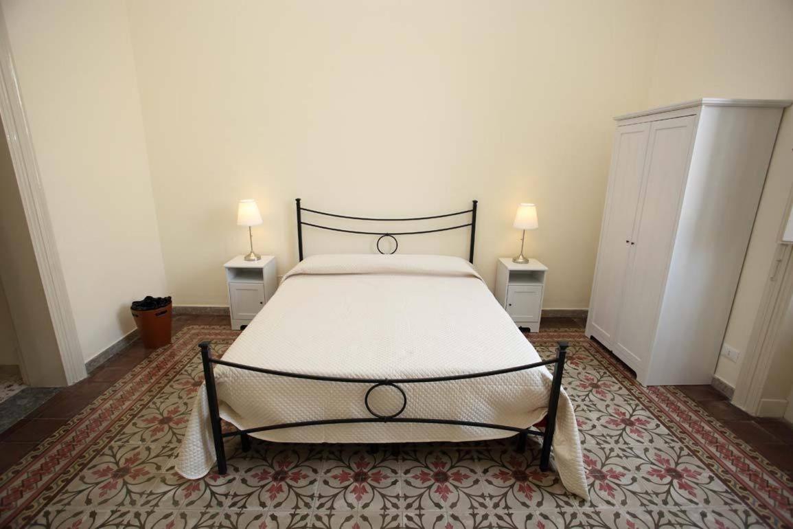 Alla Busiata Bed & Breakfast Trapani