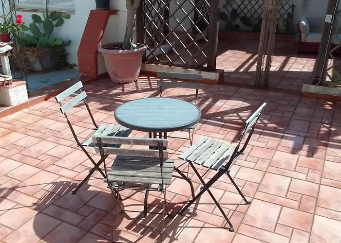 Alla Busiata