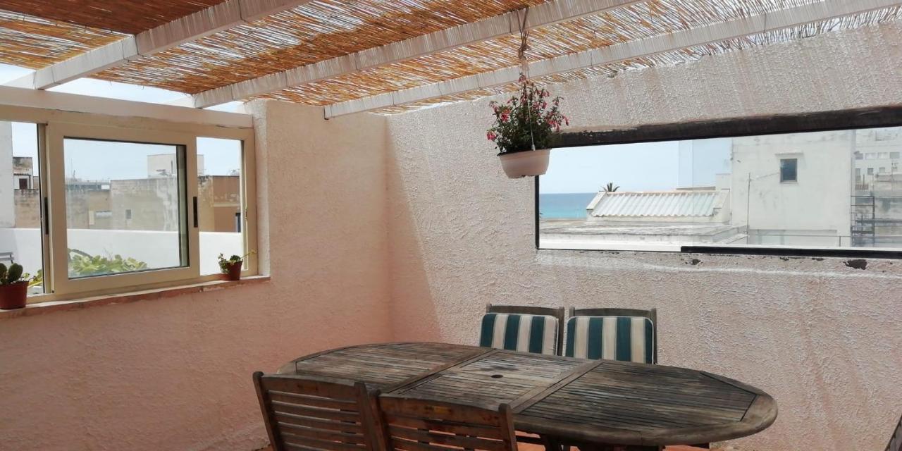 Busiata Bed and breakfast Trapani