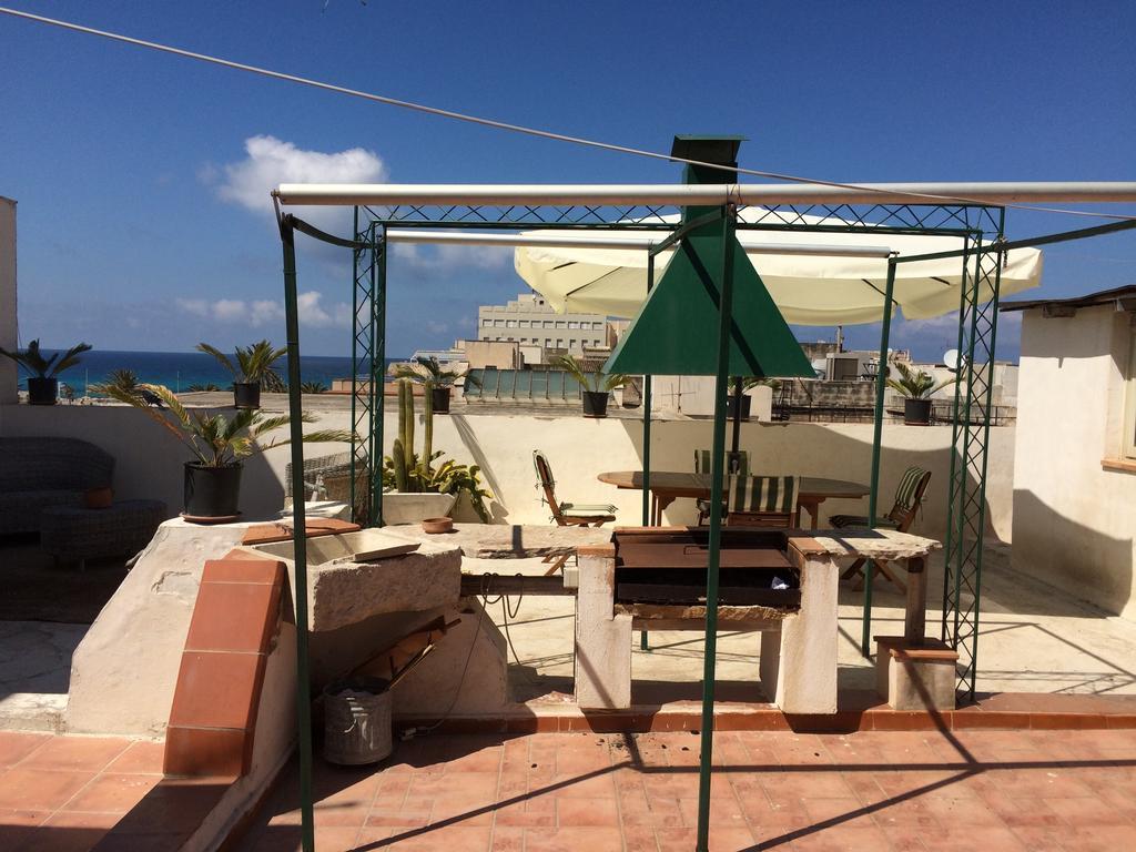 Busiata Bed and breakfast Trapani