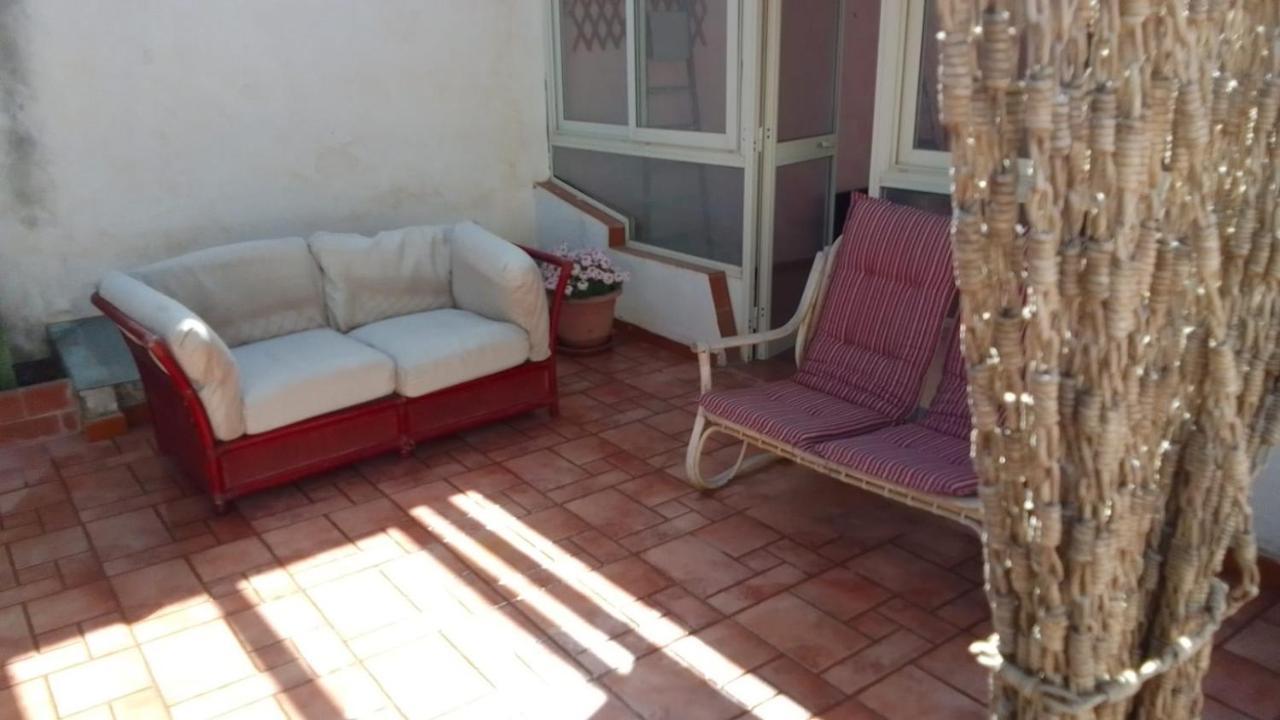 Busiata Bed and breakfast Trapani