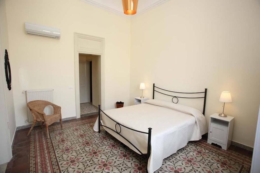 Busiata Bed and breakfast *