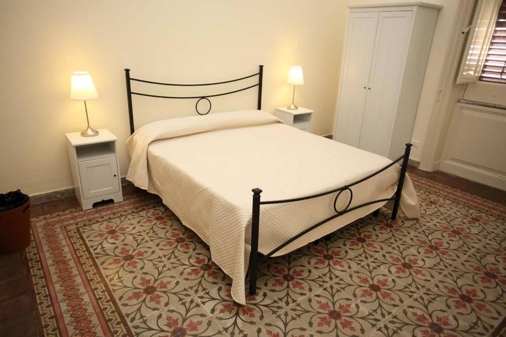 Busiata Bed and breakfast Trapani