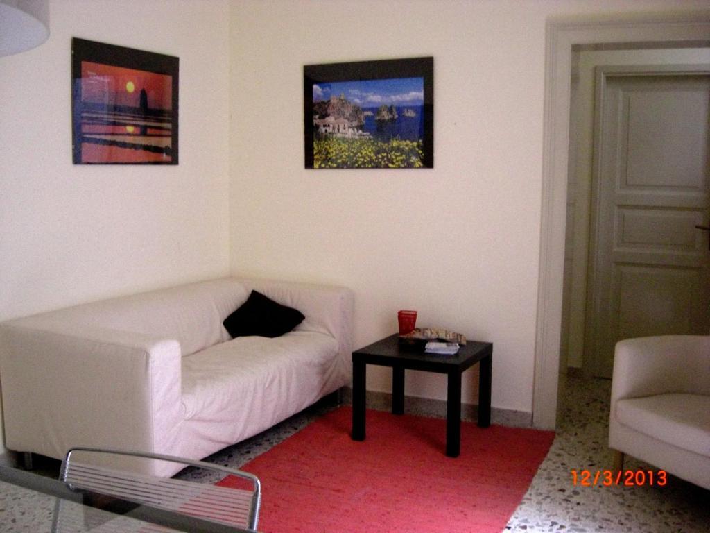 Busiata Bed and breakfast