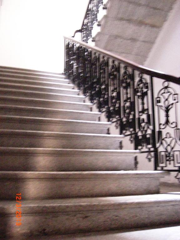 Bed and breakfast Busiata Trapani