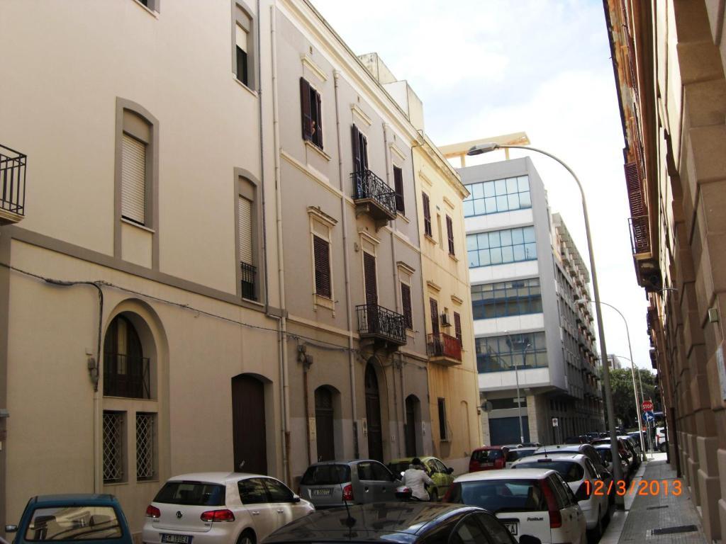 Bed and breakfast Busiata Trapani
