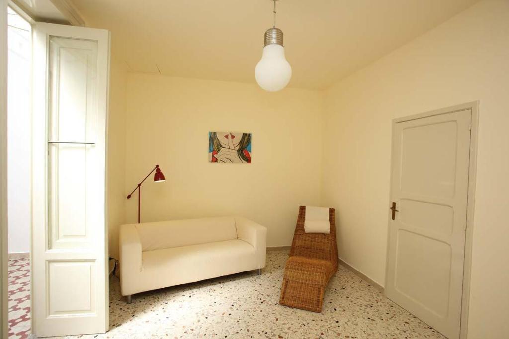 Busiata Bed and breakfast